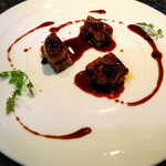 鉄板DINING集 栄店 - 