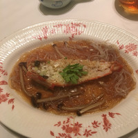 赤坂璃宮 銀座店 - 