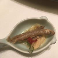 赤坂璃宮 銀座店 - 