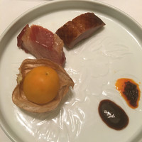 赤坂璃宮 銀座店 - 