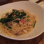 I-na Dining Bar and Cafe  - パスタ