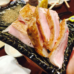 Akamito Horumon Yaki Nonki - 