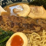 こだわり麺工房たご - 