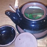 まほろば - 土瓶蒸し