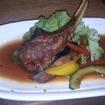 まほろば - ラム肉体