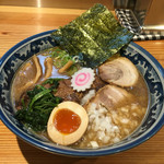 こだわり麺工房たご - 