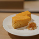 寿しの吉乃 - 玉