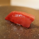 寿しの吉乃 - 血合いぎし