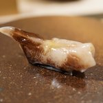 寿しの吉乃 - 鳥貝