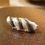 寿しの吉乃 - 新子