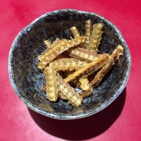 八べえ - 鰻の骨