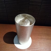 RISTORANTE Orobianco - ジムビームブラック