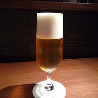 RISTORANTE Orobianco - プレミアムモルツ・ドラフト