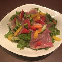 銀座イタリアン Fabi's  - 