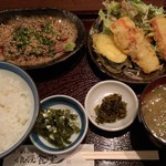 ぼくらの浪漫食堂 - 