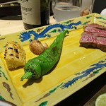 肉屋 雪月花 NAGOYA - 