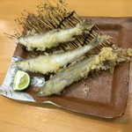 浅草じゅうろく - 