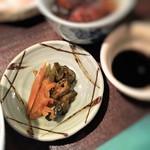 出汁さんろくぼう - 