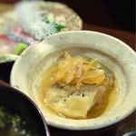 出汁さんろくぼう - 