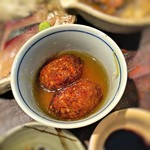 出汁さんろくぼう - 