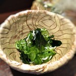 出汁さんろくぼう - 