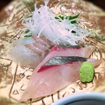 出汁さんろくぼう - 