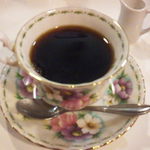 珈琲百貨店 - 2016/9 有機栽培ブレンド