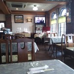 和風喫茶 くすの樹 - 和風喫茶 くすの樹　店内(2016.09.16)