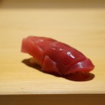 こま田 - 中トロ