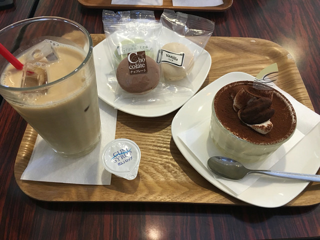 モントロー洋菓子店 下松本店 Montreux モントローヨウガシテン 下松 ケーキ 食べログ