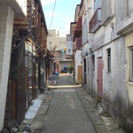 鮮笑 - 昭和30年代ストリート