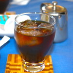 鮮笑 - コーヒー付き