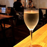 quarto - スパークリングワイン
                                (・∀・)