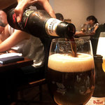 quarto - ギネスです
                                (ノ><)ノ