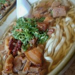 なかむらそば - 