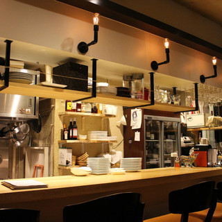 スペイン食堂 Estoy lleno_2