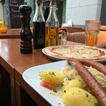 Food Lounge Berlin - 料理写真: