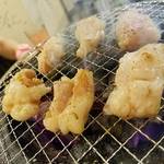 炭火焼きホルモン専門店 北野 - 