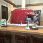 PIZZA SALVATORE CUOMO - 