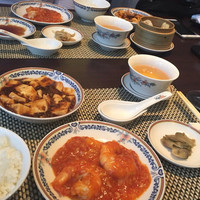 ホテルオークラ 中国料理「桃花林」 日本橋室町賓館 - 