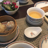 ホテルオークラ 中国料理「桃花林」 日本橋室町賓館 - 
