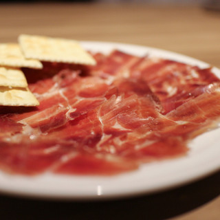 スペイン食堂 Estoy lleno_1