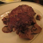 Joe's - Shaved Rib Eye