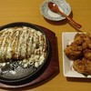 粉モンバル くう 岡山西口店