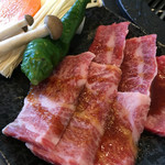 Yakiniku Shiina Bokujou - 