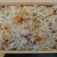 祇園 末友 - 蛸ご飯