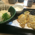 本格手打うどん 大河 - 