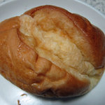 アサカベーカリー - ジャーマン　85円