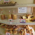 アサカベーカリー - 