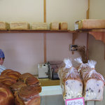 アサカベーカリー - 